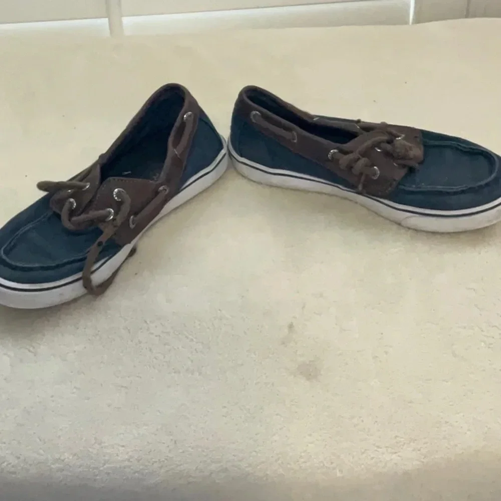 Sperry